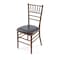 Atlas Commercial Products Wood Chiavari Chair, Light Fruitwood WCC4LFW - alternate 3